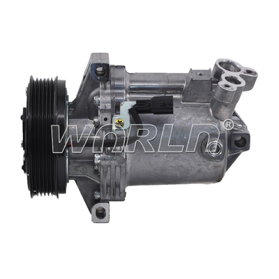 Ar condicionado Auto 926008367R Compressor Para Renault Fluência Para Duster WXRN030