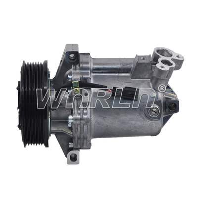 926003859R Compressor de ar condicionado para Renault Kaptur1.6 2011-2016 WXRN048