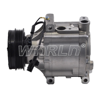 Compressor automático de ar condicionado DCP36001 para Subaru Impreza WXSB006