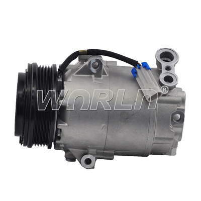 Compressores A/C AUTO para Opel para Agila 6CVC13 5PK 89215/89050 12V 1999-2011