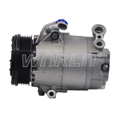 13124751 Compressor automóvel para Opel Para Opel Astra Para Zafira WXOP001