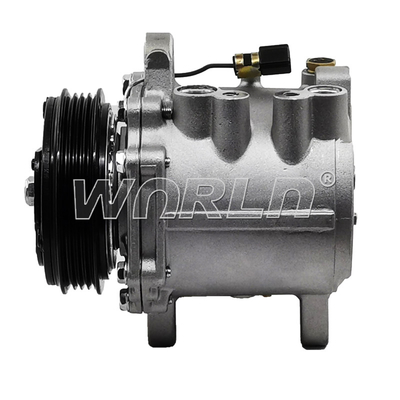AKC201A001 MB938870 Peças para automóveis Compressor de ar condicionado MSC60C Para Mitsubishi Pajero Junior WXMS078