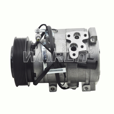 10S17C Compressor Ar condicionado de carro MR500877 4471708033 Para Mitsubishi Pajero WXMS015
