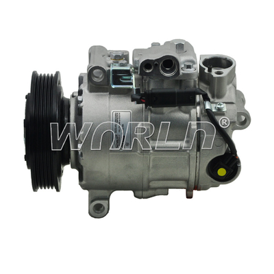 A0042300311 DCP17167 Compressor de Ar Condicionado Automático Para Benz A/B W176/W242/W246 WXMB079