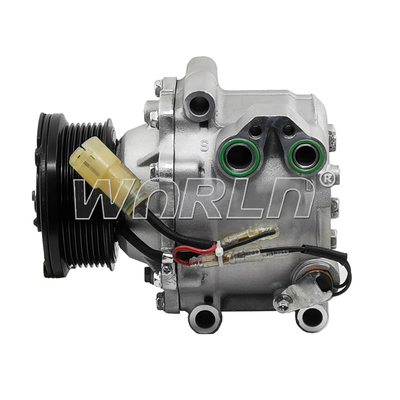 ERR4534 Compressor de Ar Condicionado de Carro Para RangeRover4.6 1994-2002 WXLR028