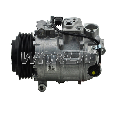 Compressor de ar condicionado para automóveis A0008309500 Para Benz GL320/GL350 W166 WXMB072