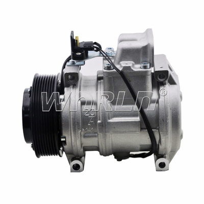 DCP17006 0002300311 Compressor AC 10PA20C Auto 12V Para Benz C/E/S W140/C140 WXMB010