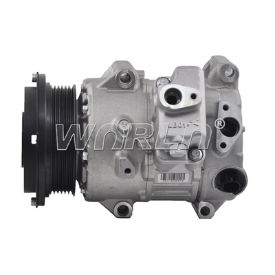4472601105 Auto AC Compressor Para Lexus Para GS Para LS460 UZS WXLX010