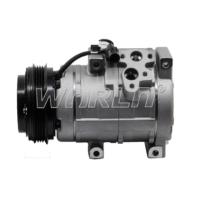 Ar condicionado de carro de compressor de 12 V 4472606111 Para Kia Carnaval 2.7 2.9 WXKA035