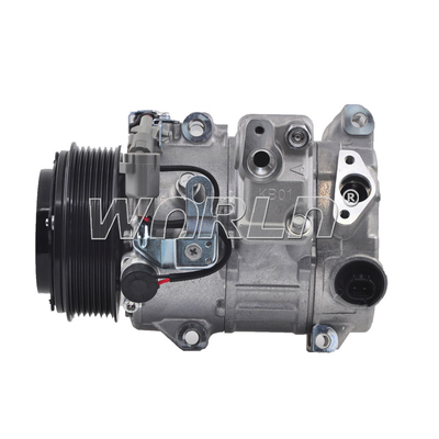 8832033210 Auto AC Compressor Para Lexus Para ES350 Para LS460 WXLX006