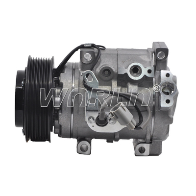 883200C150 Compressor Ar condicionado Automóvel Para Lexus GX460 LX570 WXLX016