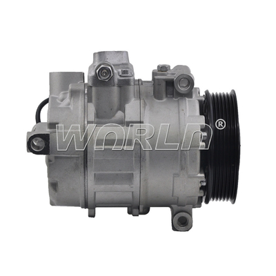 Ar condicionado de 12 V CA LR012593 para Range Rover Discovery 3 2004-2009 WXLR007
