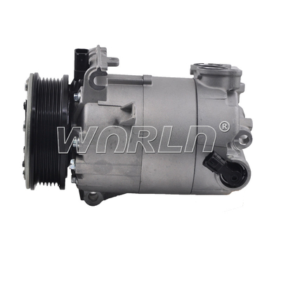 Compressor de ar condicionado VS16 LR083480 para RangeRover Evoque para Discovery Sport 2.0T WXLR005
