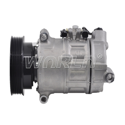RC.600.375 AC Ar condicionado para compressor VOLVO XC60 / Land Rover Freelander 2 WXLR006