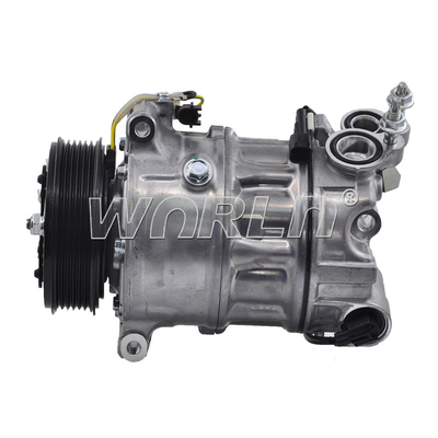 9X2319D629DA Compressor de carro Ar condicionado para RangeRover para DiscoveryV WXLR010