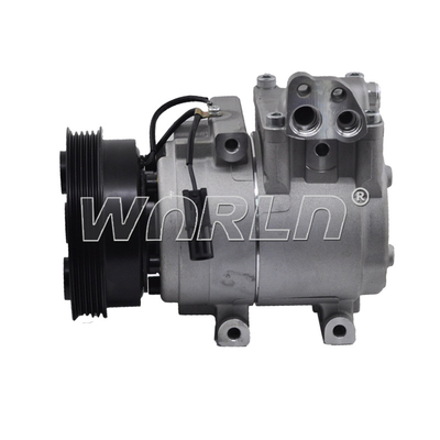 977014A850 977011C600 Auto AC Compressor para Hyundai Accent para Getz1.5 2002-2009 WXHY084
