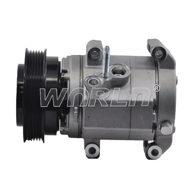 749004 96629605 Compressor de CA para veículos Chevrolet Captival para Opel Antara2.0 WXCV017