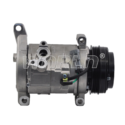 Peças de Ar Condicionado de Carro Compressor 25891792 10364873 Para Chrysler Avalanche Para Silverado Para GM CWXCL002