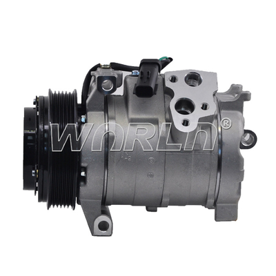 55111418AC 4472606450 Compressor Ar condicionado Automóvel Para Chrysler 300C 3.5 WXCK015
