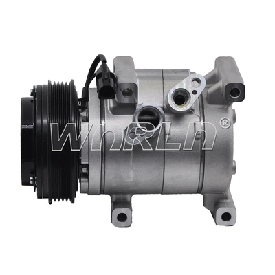 97701B9000 ST111325 Sistema de compressor automático AirCon para Hyunda I10 para Kia Morning WXHY094