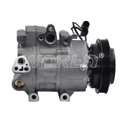 Compressor de ar automático 977013K125 para Hyundai Elantra Elantra I30 WXHY007