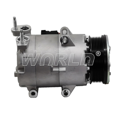 BK3119D629AB 1819581 Auto AC compressor para Ford Transit 2.2TDI 2013-2018 WXFD096