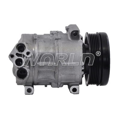 Para Fiat Doblo Para Fiorino Para Linea Automóvel AC Ar condicionado Compressor 71724083 51794515 WXFT021