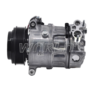 CPLA19D629BD Compressor de corrente alternada para automóveis Bomba de arrefecimento automática para RangeRover WXJG005