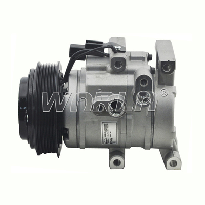 977014L000 Auto AC Compressor Para Kia Rio Para Hyundai 2010-2021 WXKA006