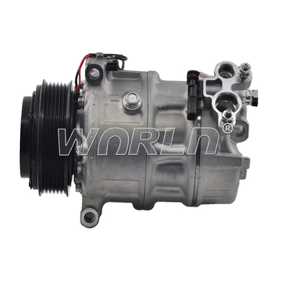 Compressor automático de ar condicionado para RangeRover para DiscoveryVC2D38695 WXJG007
