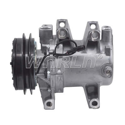 Compressor AC CR12S para Isuzu DMAX 2.5TD RT50 9260000C81 8981028240 WXIZ016
