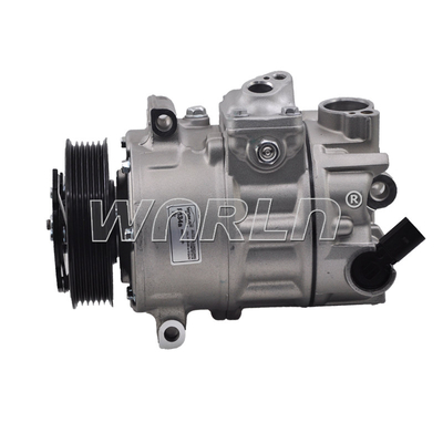 DCP32045 1K0820803E Auto AC Compressor Para Audi A3 Para VW Para Skoda Para Sagitário WXAD025A