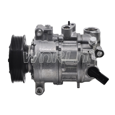 Compressor de CA automático para Audi A4/A5/A6/A7/Q7 para VW Touareg W5816803 4471507481 WXAD023