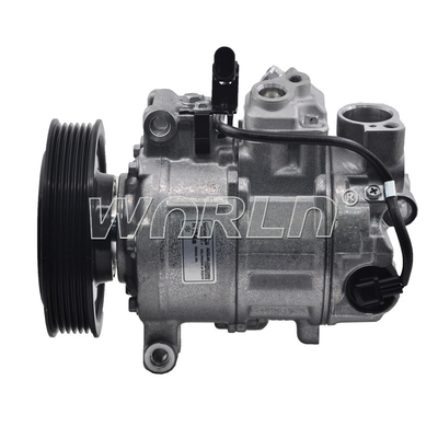 DCP02036 4F0260805AF Compressor AC para veículo para Audi Q5/A4/A5/A6/A7 WXAD009
