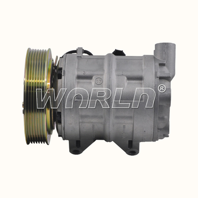 Compressor de ar condicionado de carro 2600VB80 para Nissan Patrol para Pathfinder WXNS042