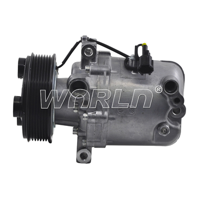 92600EA300 Compressor de carro de arrefecimento CR14 7PK Para Nissan Navara fronteira WXNS020