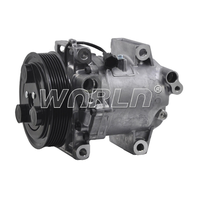 Auto AC Compressor RC.600.252 Para MODELO NISSAN FRONTIER MOTOR 2.8 WXNS022