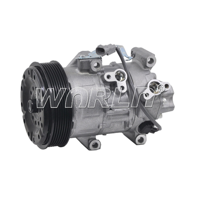 Compressor de ar auto 12V 5SEU12C para Toyota para Corolla para Axio 2003-2009