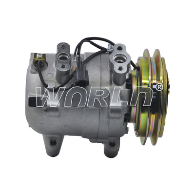9260056G11 Auto AC Compressor Para Nissan Pickup Para Teeeano D21 WXNS041