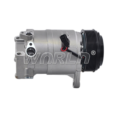Compressor de ar condicionado para automóveis 926001JA1A Para Nissan Teana Para Murano WXNS006