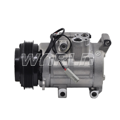 BBM461450C Peças de compressor de ar condicionado para automóveis para Mazda3 5 1.6 2.0 WXMZ029