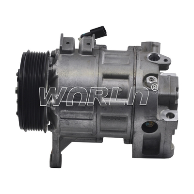 92600JA10ACar AC Compressor DKS17C 7PK Para Nissan Altima3.5 WXNS011