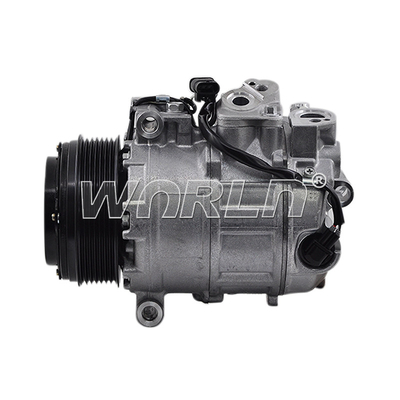 Auto AirCon Compressor 4472500221 A0008307200 Para Benz S/GLE/GLS WXMB092