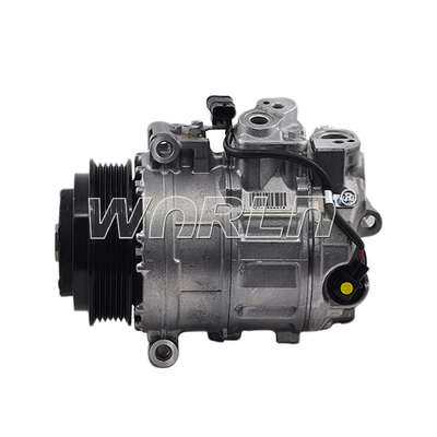 A0008305502 0008303501 Compressor de ar para automóveis 12V para Benz GLE/GLS/ML 2011-2018 WXMB082