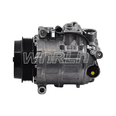 DCP17058 0012302511 Compressor Ar condicionado para automóvel para Benz SS350/500/CL63AMG WXMB063