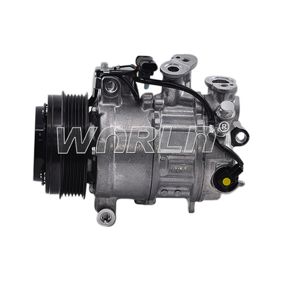 A0008303202 0008303002 Compressor AC para veículo para Benz C/E/GLC W213/X253/W205 WXMB073