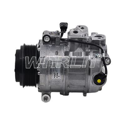0008306902 4471506060 Compressor de ar condicionado para automóvel para Maybach S600/S65AMG W222 WXMB058