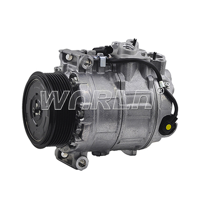 RC.600.222 Auto Ac Compressor de Ar A0022307211 8FK351322-391 Para compressor Sprinter DIANTEIRO NOVO LADO ESQUERDO DO MOTOR WXMB012