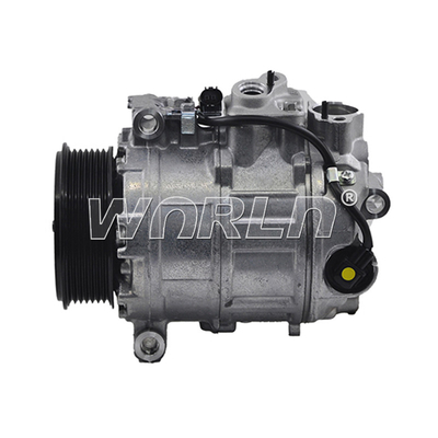 DCP17102 Compressor de ar condicionado de carro 12V Para Benz Benz C/E/CLK Para Viano Para Vito WXMB012