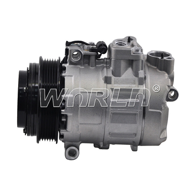 DCP17023 A0002302011 Automóvel AC 7SBU Air Conditioner Compressor Para Benz C/E Para Classe Para Chrysler Crossfire WXMB011